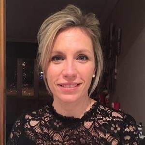 Meet your Posher, Annie